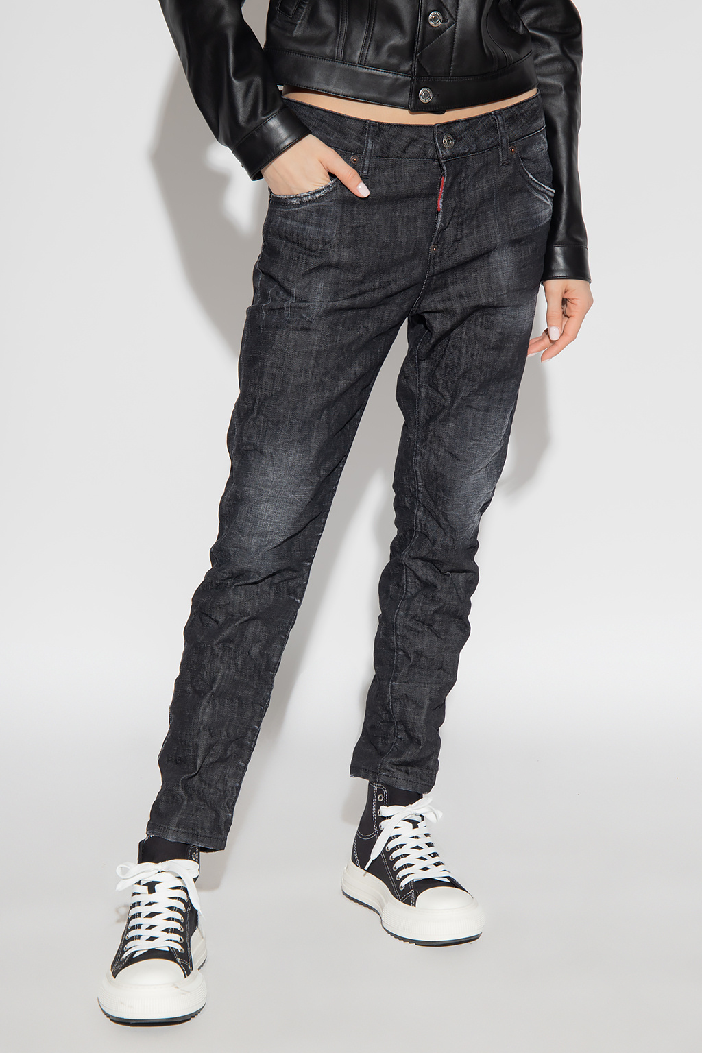 Dsquared2 cool girl outlet jeans